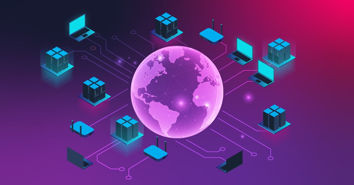 network assessment build a stronger and more efficient it infrastructure