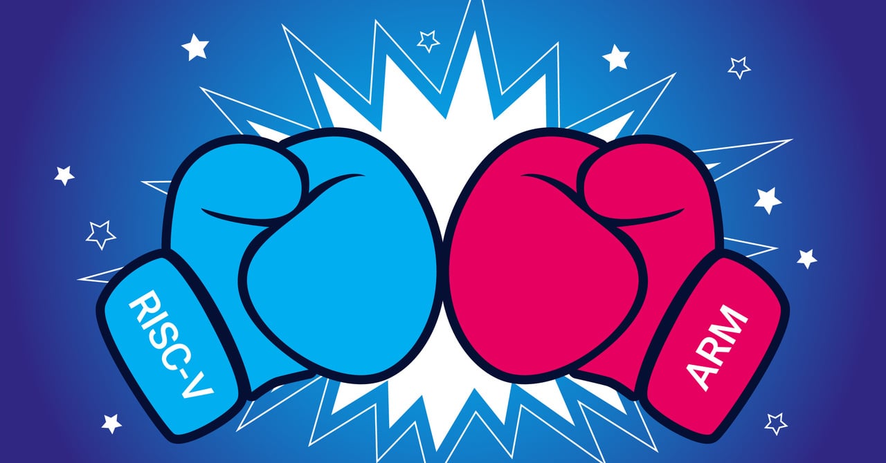 RISC-V vs. ARM: Who wins in 8 categories?