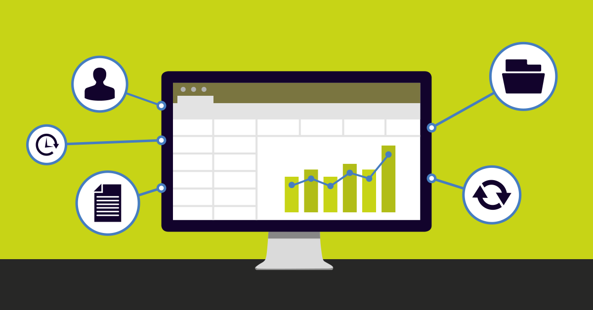 2 simple ways to keep changes in excel files from driving you insane